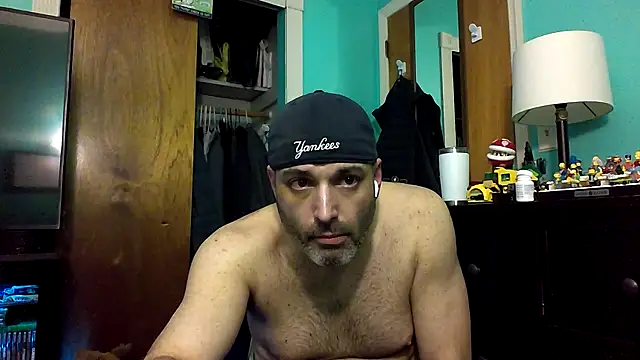 Snapshot of Novabear6996 chatting on 2, 3, 2025 Novabear6996 online show from 2, 3, 2025