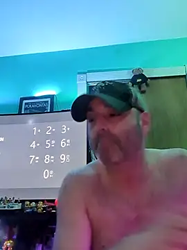 Novabear6996 online show from 15, 3, 2026