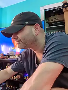 Novabear6996 online show from 3, 4, 2026