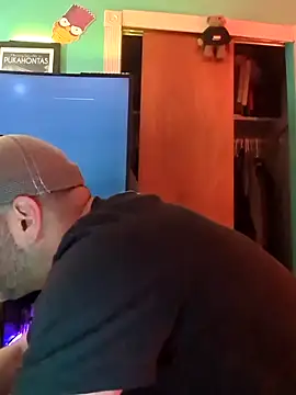 Novabear6996 online show from 8, 1, 2026