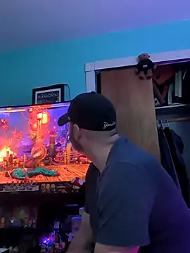 Novabear6996 online show from 10, 4, 2026