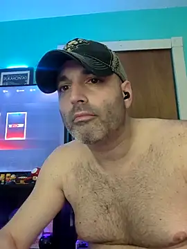 Novabear6996 online show from 17, 4, 2026