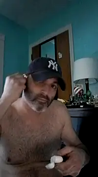 Snapshot of Novabear6996 chatting on 7, 3, 2025 Novabear6996 online show from 7, 3, 2025