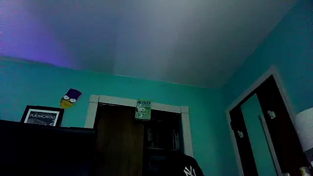 Snapshot of Novabear6996 chatting on 30, 9, 2025 Novabear6996 online show from 30, 9, 2025