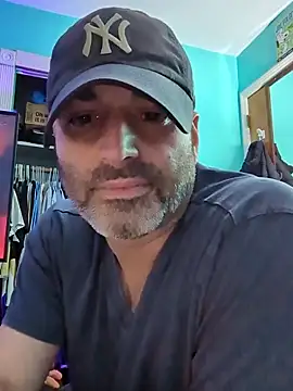 Novabear6996 online show from 21, 12, 2025