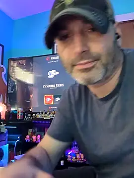 Novabear6996 online show from 13, 4, 2026