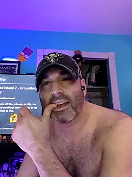 Novabear6996 online show from 17, 1, 2026