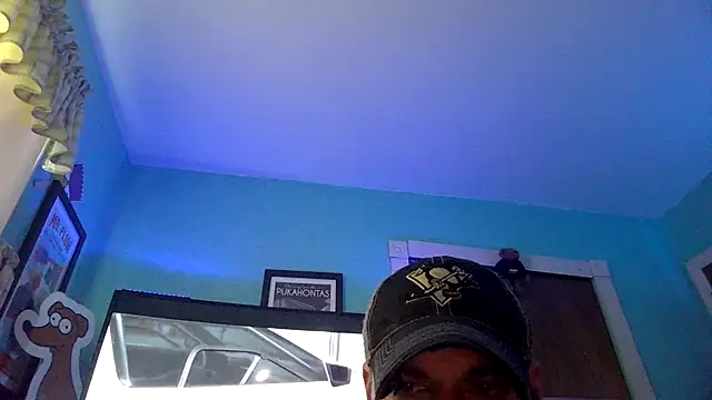Snapshot of Novabear6996 chatting on 13, 7, 2026 Novabear6996 online show from 13, 7, 2026
