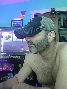 Novabear6996 online show from 15, 12, 2025