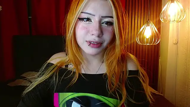 fyreandfox  online show from 1, 4, 2026