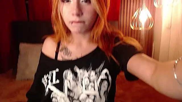 fyreandfox  online show from 7, 3, 2026