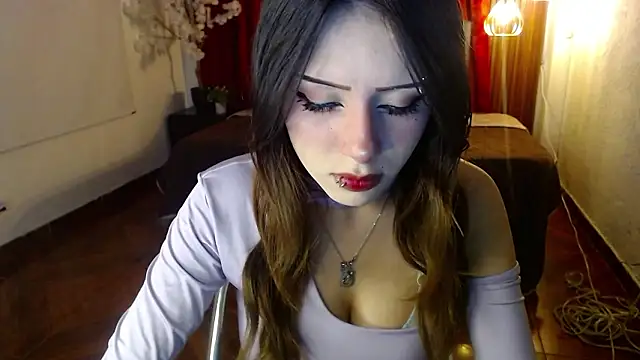 fyreandfox  online show from 7, 2, 2026