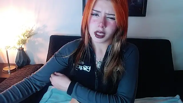 fyreandfox  online show from 27, 5, 2026
