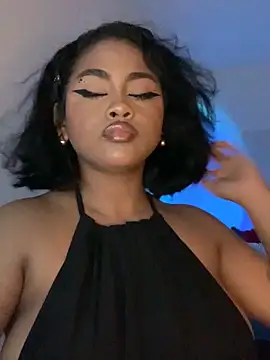 Dahiana Giil online show from 21, 10, 2025