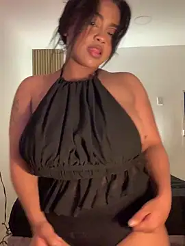 Dahiana Giil online show from 20, 4, 2026