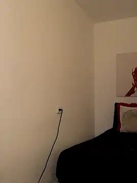 Dahiana Giil online show from 25, 10, 2025