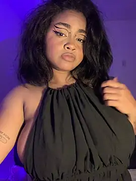 Dahiana Giil online show from 9, 4, 2026