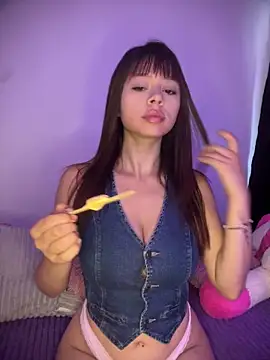 Danna Myst online show from 15, 5, 2026