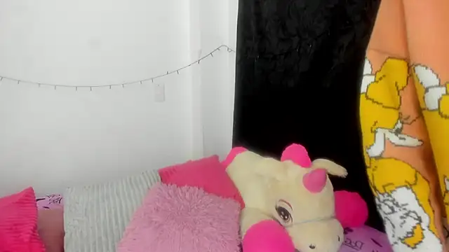 Danna Myst online show from 22, 2, 2026