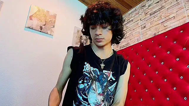 sc0rpius  online show from 3, 3, 2025