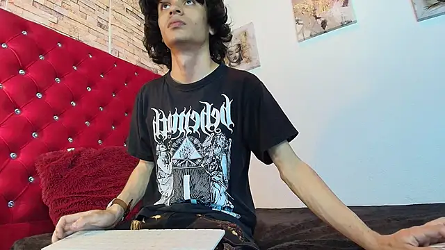 sc0rpius  online show from 24, 2, 2025