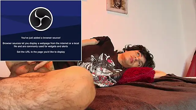 sc0rpius  online show from 19, 2, 2025