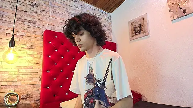 sc0rpius  online show from 17, 3, 2025