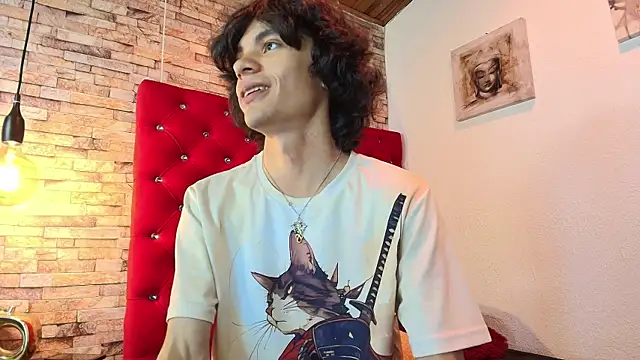 sc0rpius  online show from 19, 3, 2025