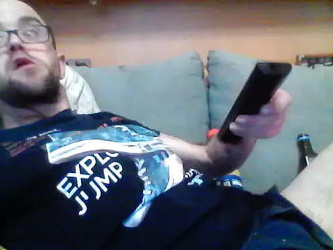 Andre35w online show from 16, 1, 2026