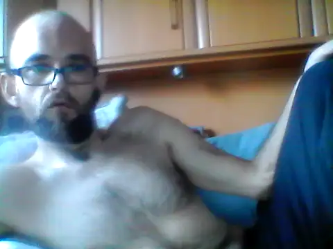 Andre35w online show from 22, 12, 2025