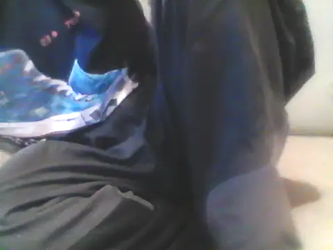 Andre35w online show from 19, 12, 2025