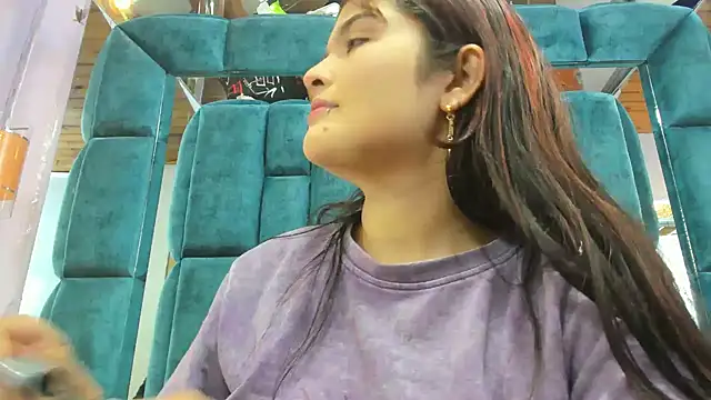 ARTEMISAKIM online show from 14, 3, 2026