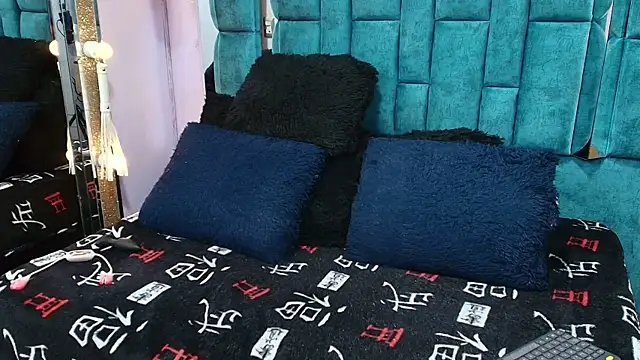 ARTEMISAKIM online show from 7, 3, 2026