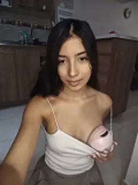 Abbyfierce online show from 19, 4, 2026