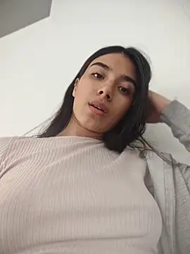 Abbyfierce online show from 25, 3, 2026