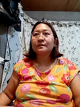 hotchubby88 online show from 3, 11, 2025