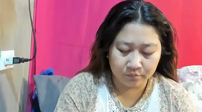 hotchubby88 online show from 27, 2, 2025