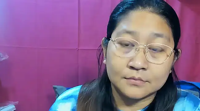 hotchubby88 online show from 26, 2, 2025