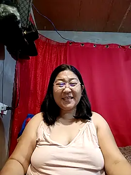 hotchubby88 online show from 15, 3, 2026