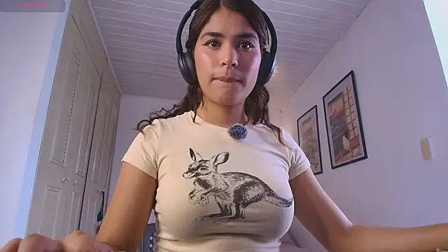 mmycaliope online show from 21, 12, 2025