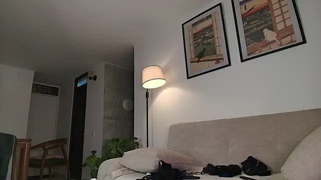 mmycaliope online show from 21, 4, 2026