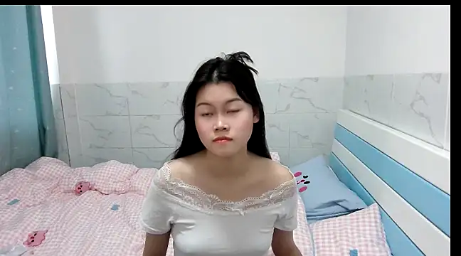 Miss Leila520 online show from 20, 2, 2025