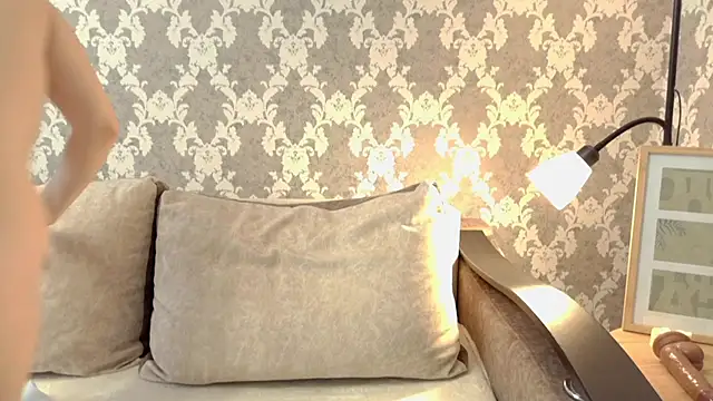 xeva angelx online show from 1, 2, 2026