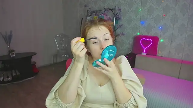 xeva angelx online show from 1, 11, 2025