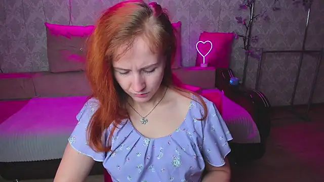 xeva angelx online show from 4, 12, 2025