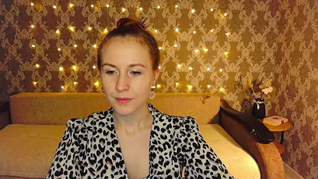 xeva angelx online show from 27, 3, 2026