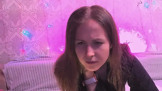 xeva angelx online show from 15, 2, 2025