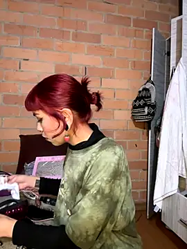 lily sex-- online show from 10, 9, 2025