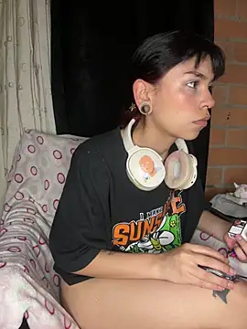lily sex-- online show from 3, 10, 2025