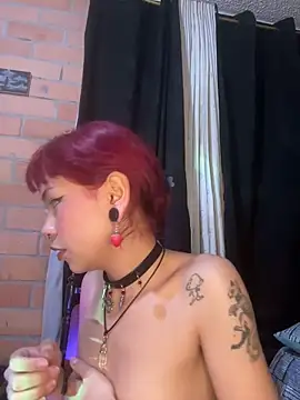 lily sex-- online show from 16, 9, 2025